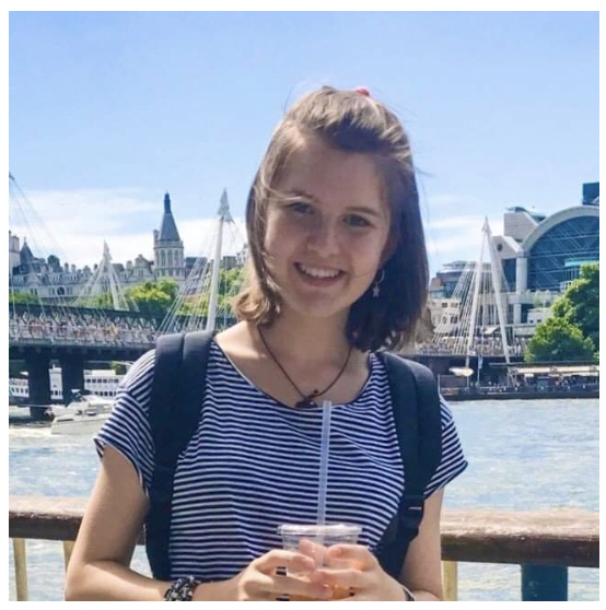 Ambre Bertrand | Reuben College