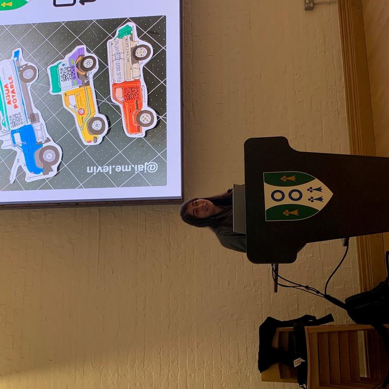 student takeover week 4 fernanda diaz osorio