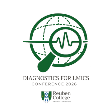 Diagnostics for LMICs Conference 2026 - Reuben College