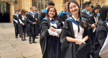 graduation