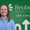Reuben Reflections, Jen Semler