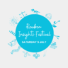 insights festival instagram post